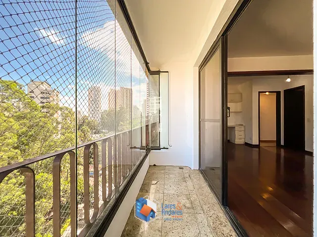 Apartamento com 213m² 3 quartos e 4 banheiros, à venda, no bairro Jardim Ampliação em São Paulo