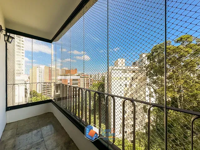 Apartamento com 213m² 3 quartos e 4 banheiros, à venda, no bairro Jardim Ampliação em São Paulo