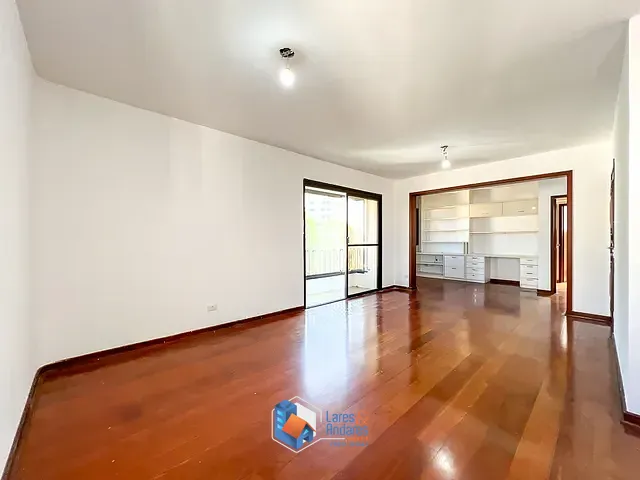 Apartamento com 213m² 3 quartos e 4 banheiros, à venda, no bairro Jardim Ampliação em São Paulo