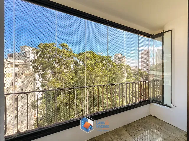 Apartamento com 213m² 3 quartos e 4 banheiros, à venda, no bairro Jardim Ampliação em São Paulo