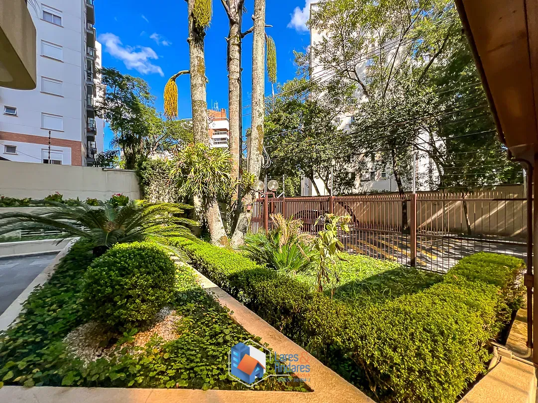 Apartamento, 3 quartos, 127 m² - Foto 35