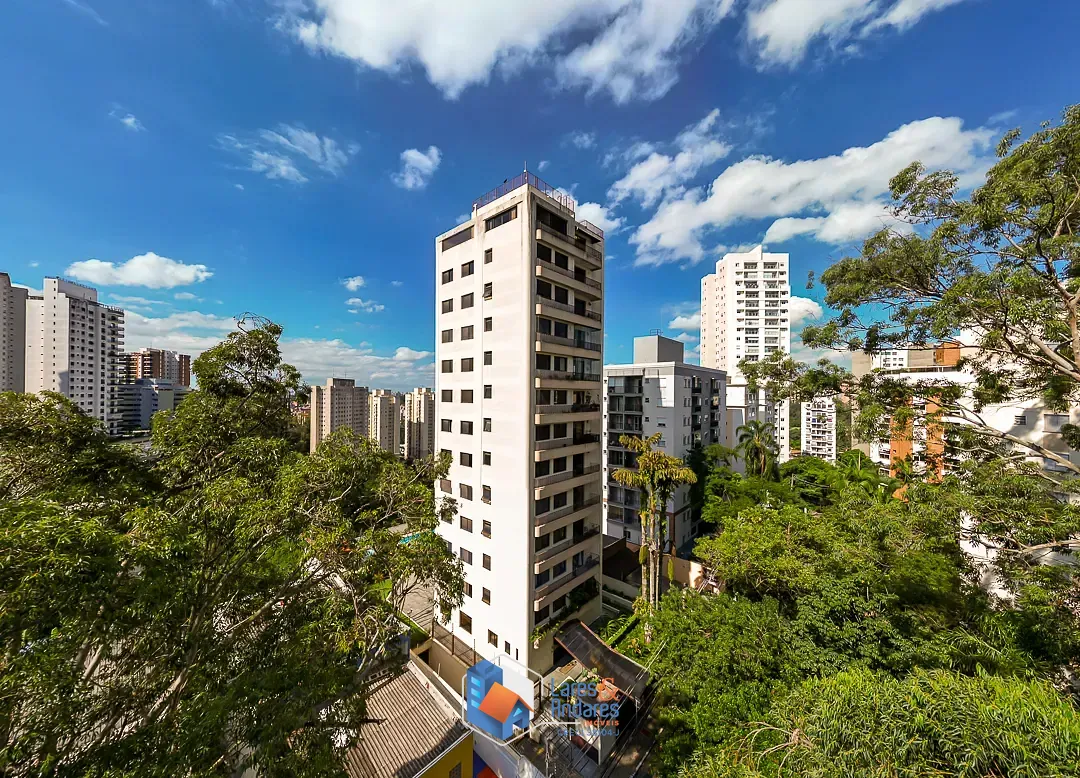 Apartamento, 3 quartos, 127 m² - Foto 34