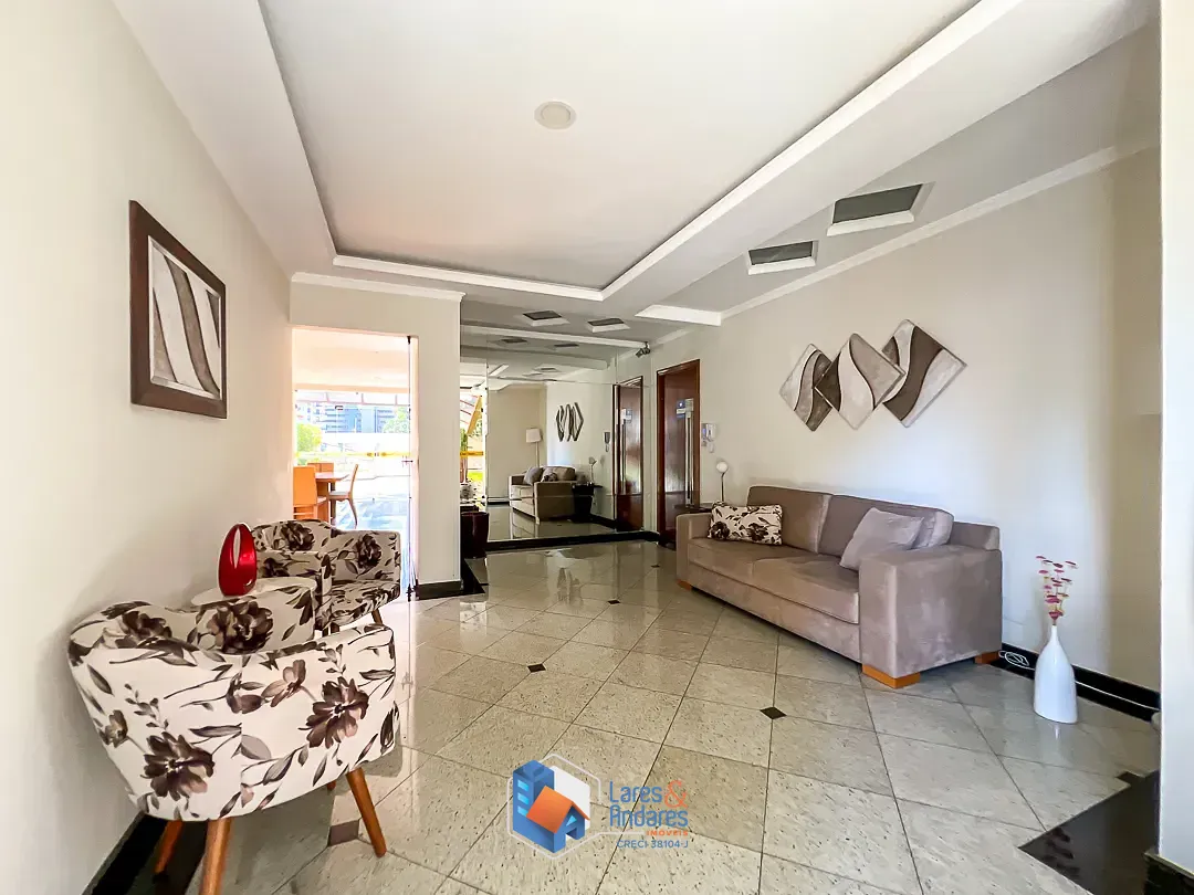 Apartamento, 3 quartos, 127 m² - Foto 36