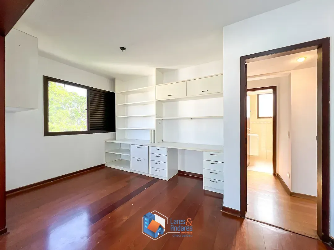 Apartamento, 3 quartos, 127 m² - Foto 15