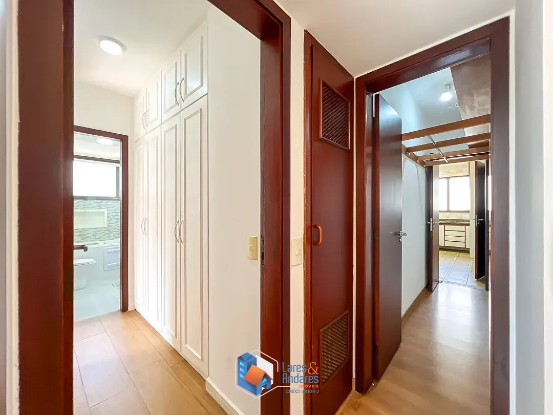 Apartamento, 3 quartos, 127 m² - Foto 23