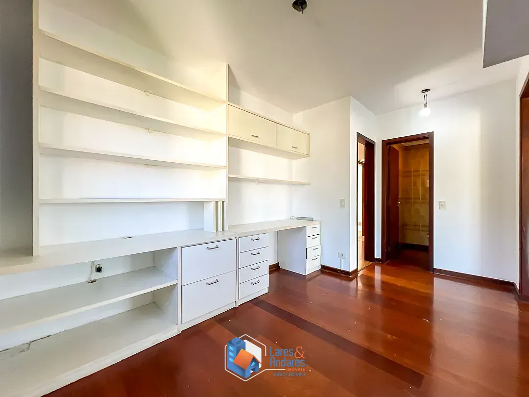 Apartamento, 3 quartos, 127 m² - Foto 14