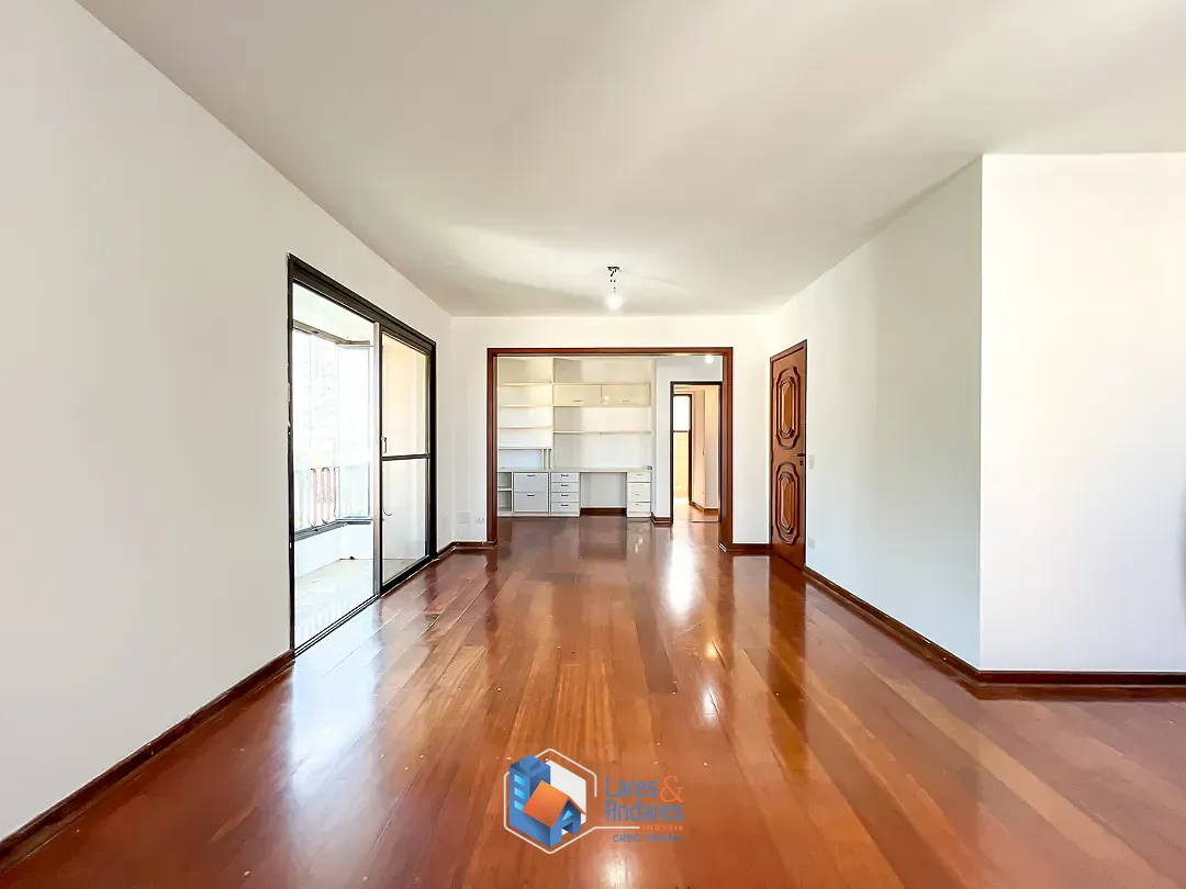 Apartamento, 3 quartos, 127 m² - Foto 6