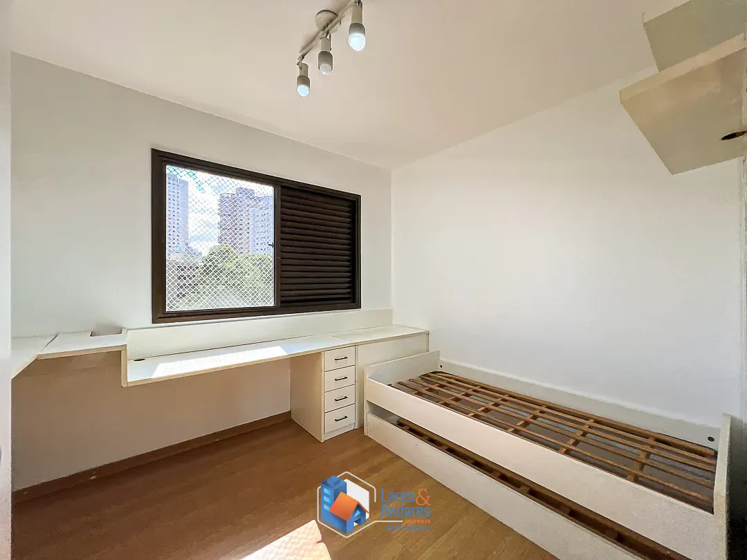 Apartamento, 3 quartos, 127 m² - Foto 21
