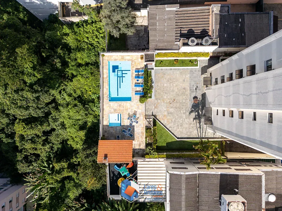 Apartamento, 3 quartos, 127 m² - Foto 43