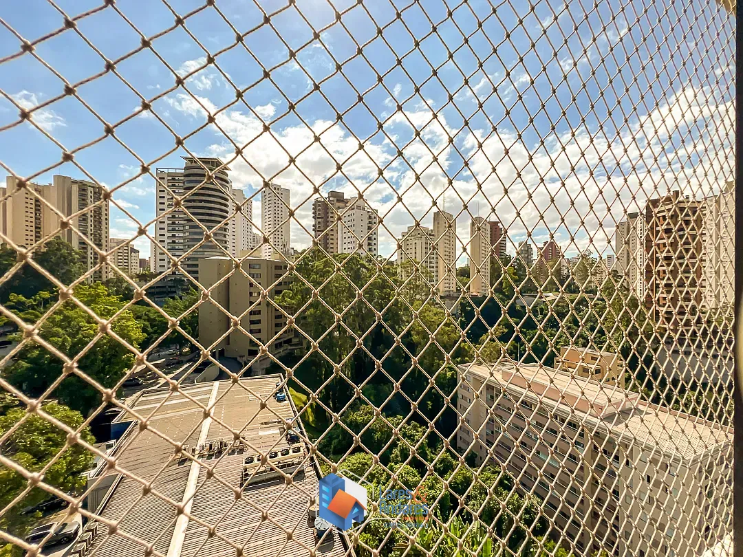Apartamento, 3 quartos, 127 m² - Foto 28