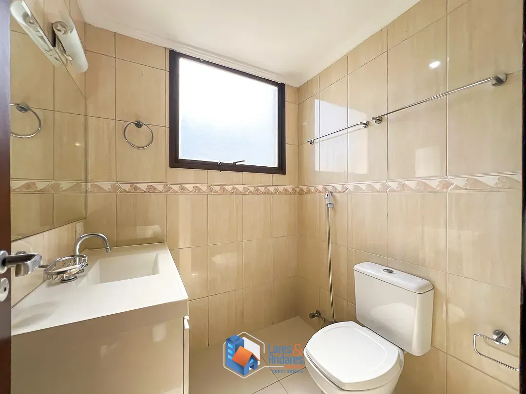 Apartamento, 3 quartos, 127 m² - Foto 17