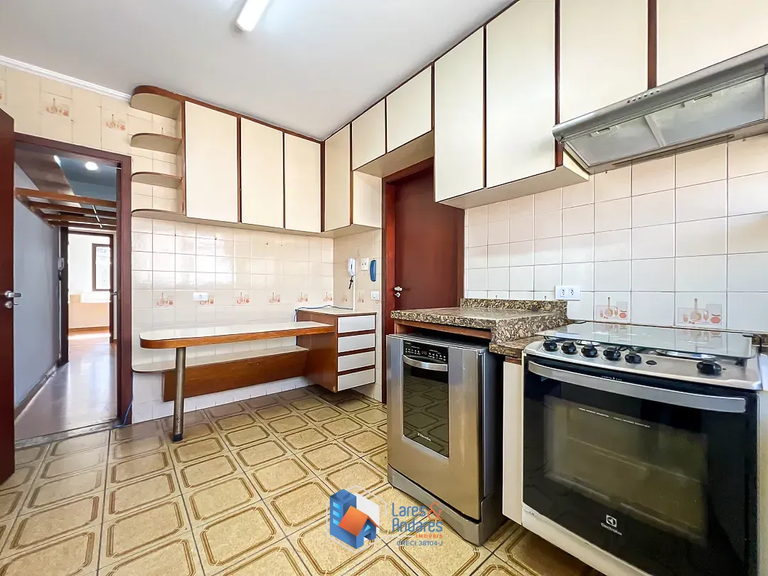 Apartamento, 3 quartos, 127 m² - Foto 31