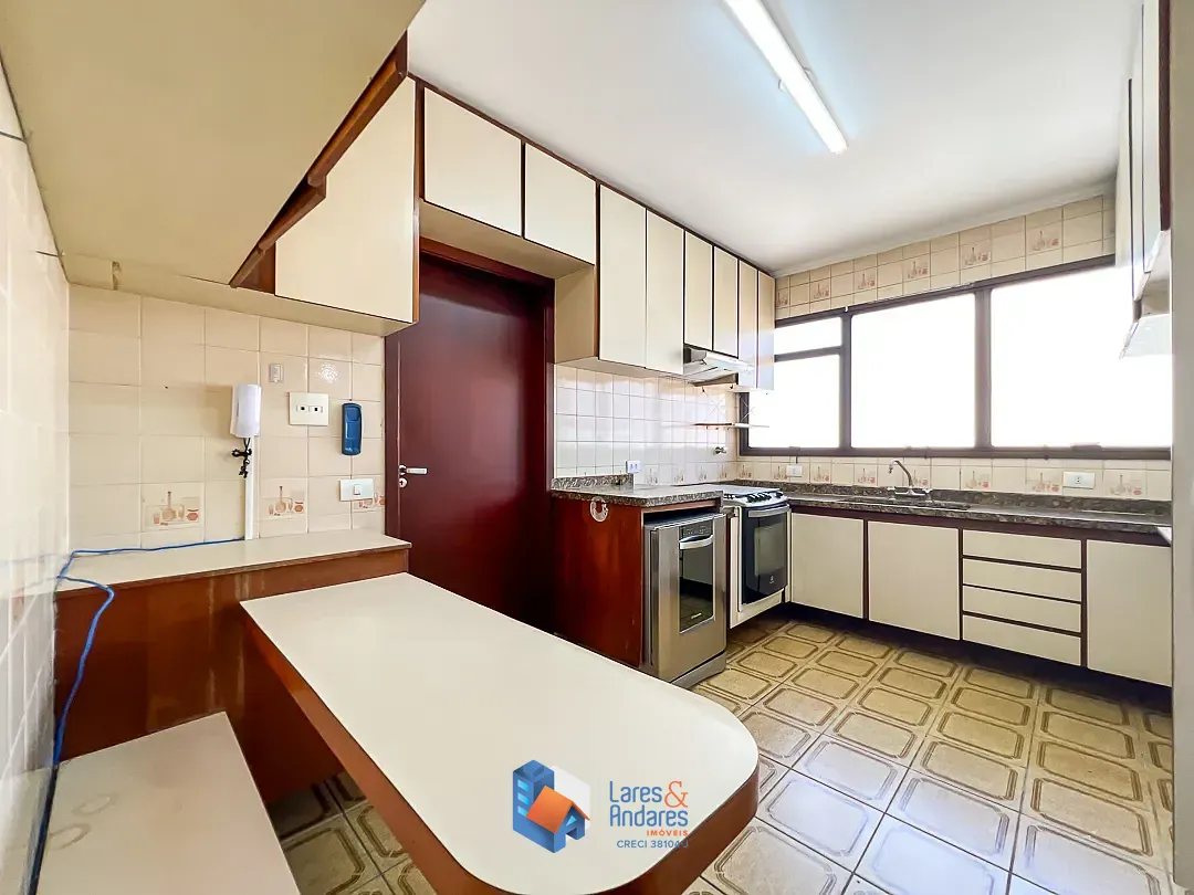Apartamento, 3 quartos, 127 m² - Foto 33