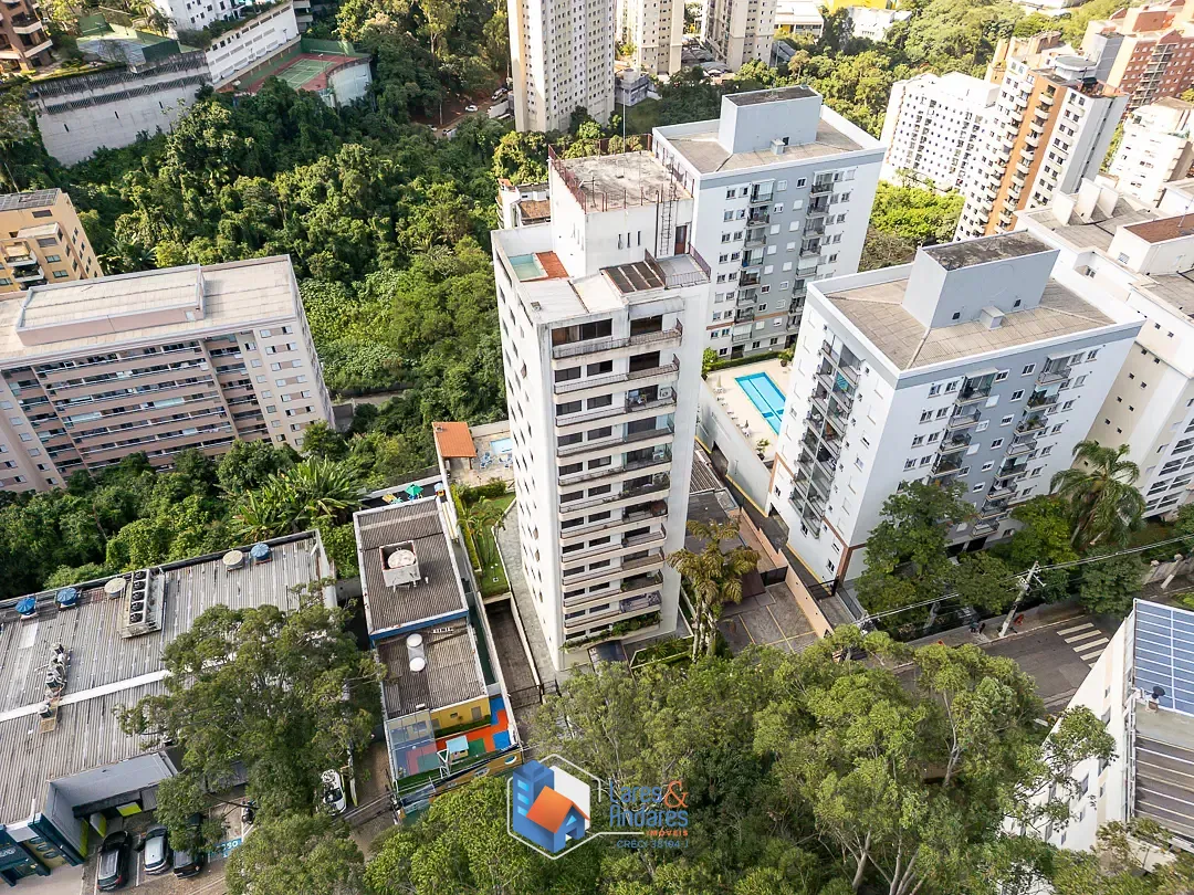 Apartamento, 3 quartos, 127 m² - Foto 44