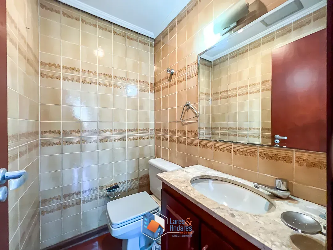 Apartamento, 3 quartos, 127 m² - Foto 11