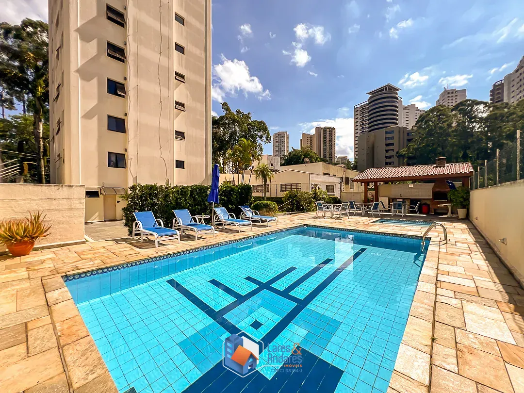 Apartamento, 3 quartos, 127 m² - Foto 40