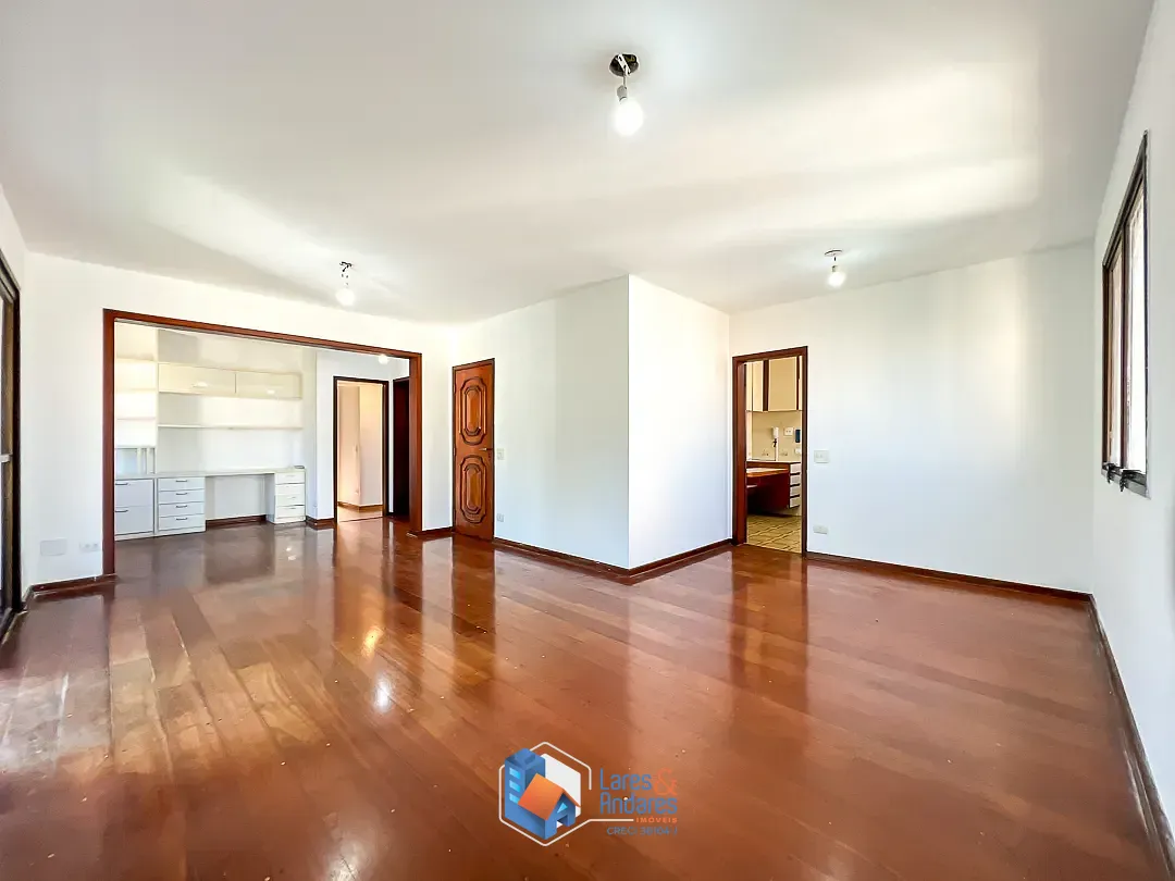 Apartamento, 3 quartos, 127 m² - Foto 7