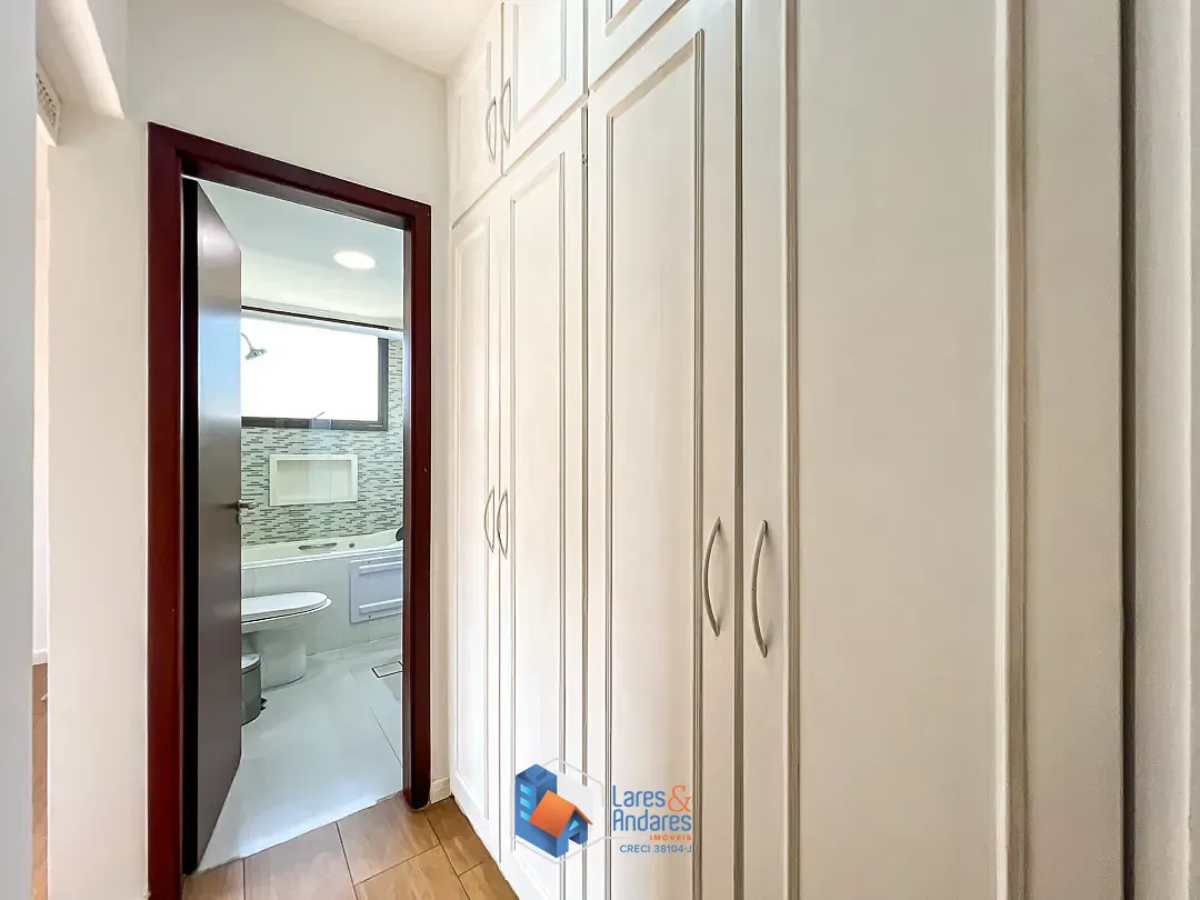 Apartamento, 3 quartos, 127 m² - Foto 24