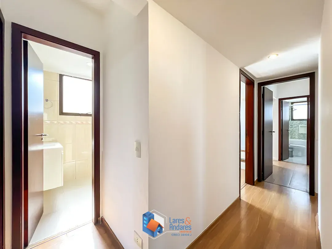 Apartamento, 3 quartos, 127 m² - Foto 16