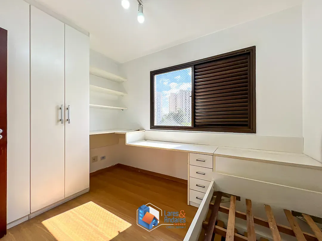 Apartamento, 3 quartos, 127 m² - Foto 20