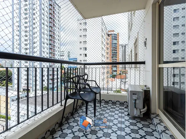 Apartamento com 1248m² 3 quartos e 2 banheiros, à venda, no bairro Vila Pompéia em São Paulo