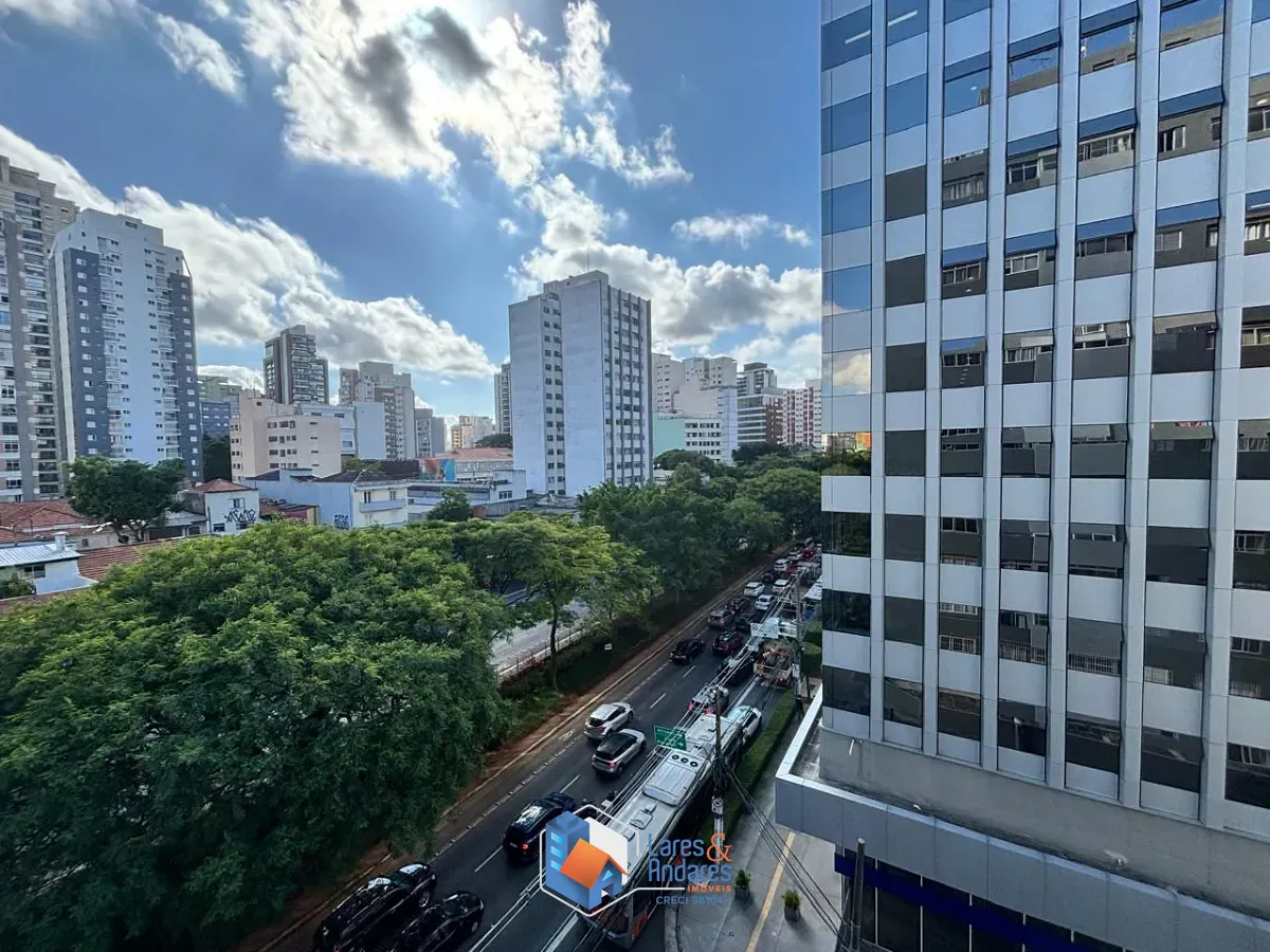 Apartamento, 3 quartos, 76 m² - Foto 27