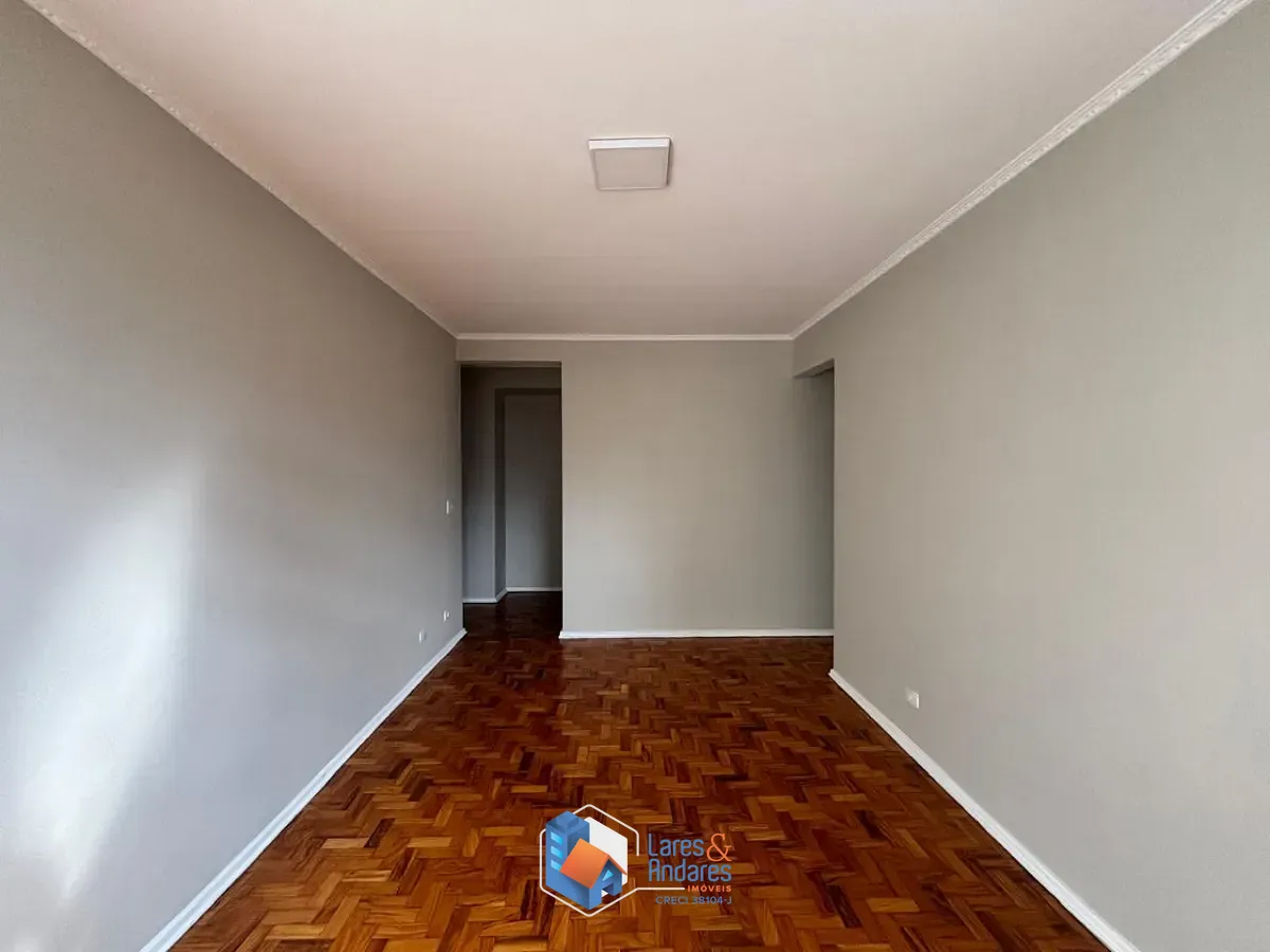 Apartamento, 3 quartos, 76 m² - Foto 3