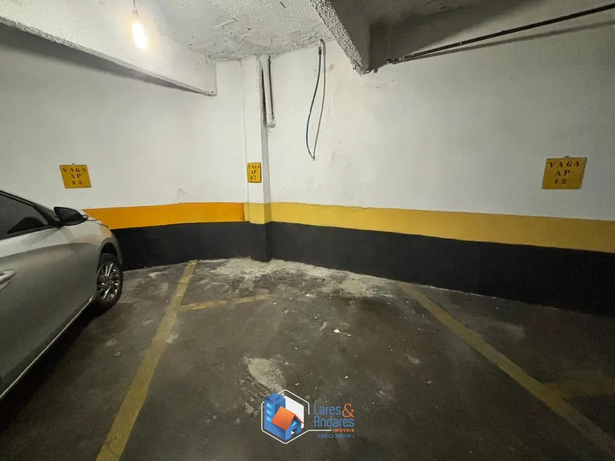 Apartamento, 3 quartos, 76 m² - Foto 29