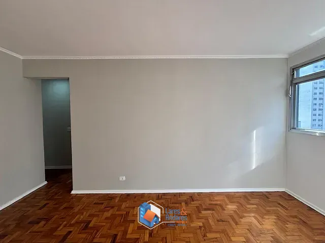 Apartamento com 76m² 3 quartos e 2 banheiros, à venda, no bairro Vila Mariana em São Paulo
