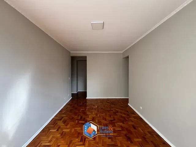 Apartamento com 76m² 3 quartos e 2 banheiros, à venda, no bairro Vila Mariana em São Paulo
