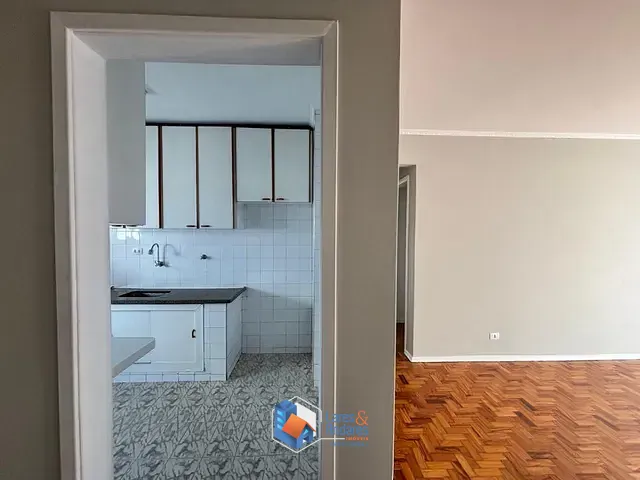 Apartamento com 76m² 3 quartos e 2 banheiros, à venda, no bairro Vila Mariana em São Paulo