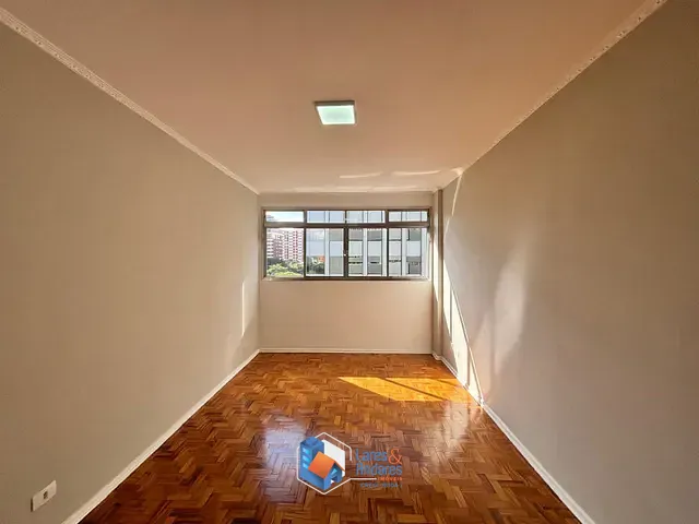 Apartamento com 76m² 3 quartos e 2 banheiros, à venda, no bairro Vila Mariana em São Paulo