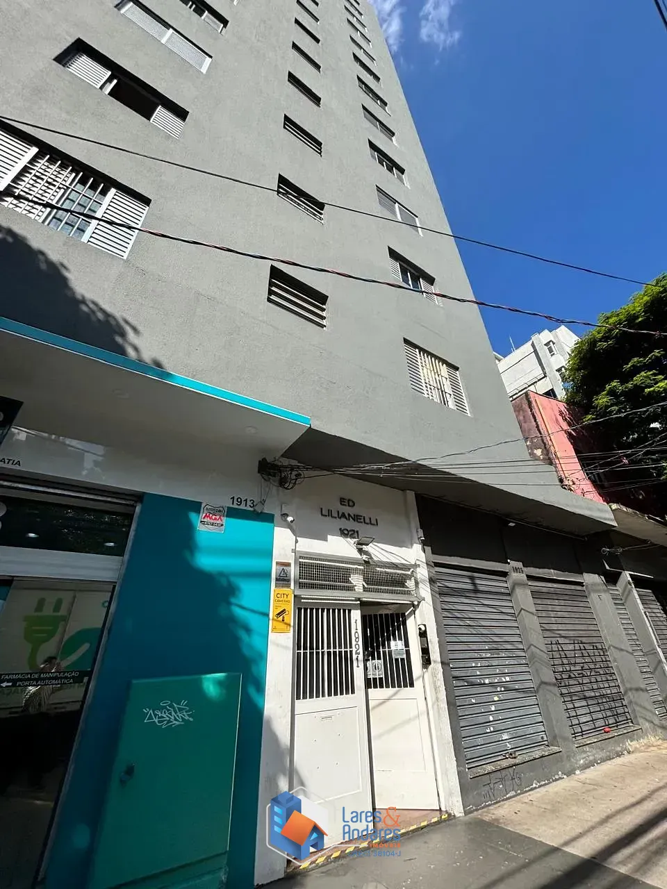 Apartamento, 3 quartos, 76 m² - Foto 9