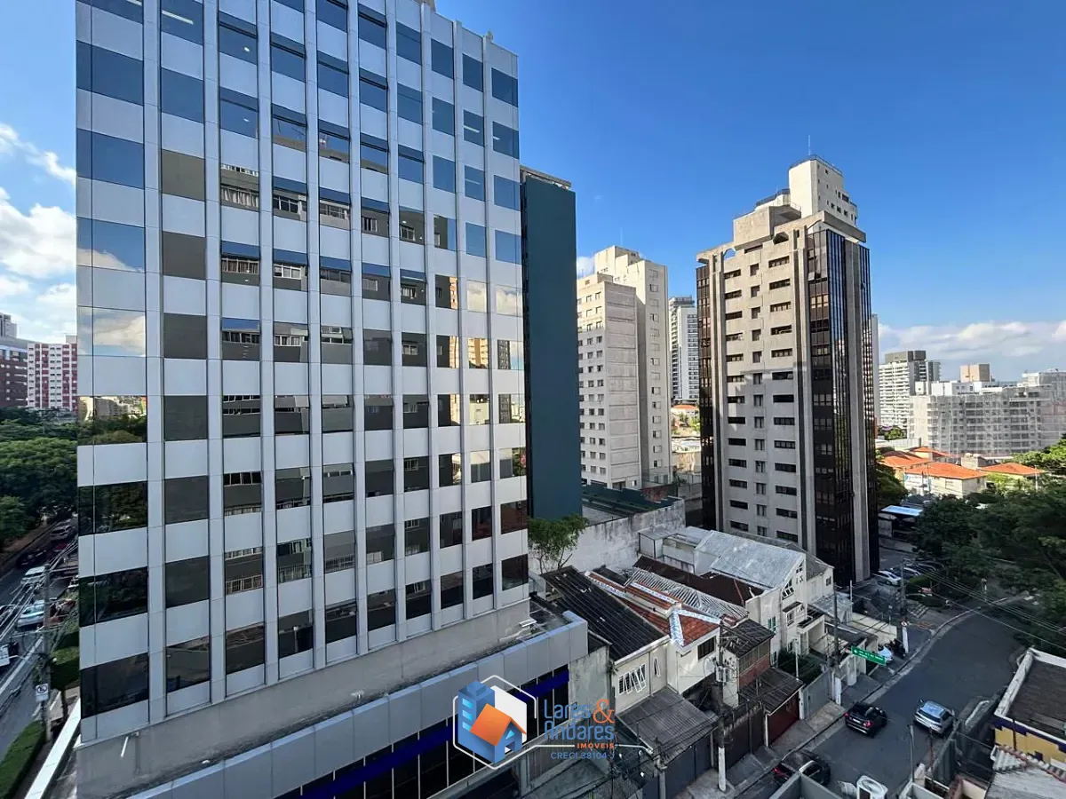 Apartamento, 3 quartos, 76 m² - Foto 28