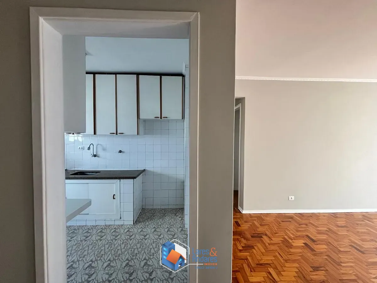 Apartamento, 3 quartos, 76 m² - Foto 4