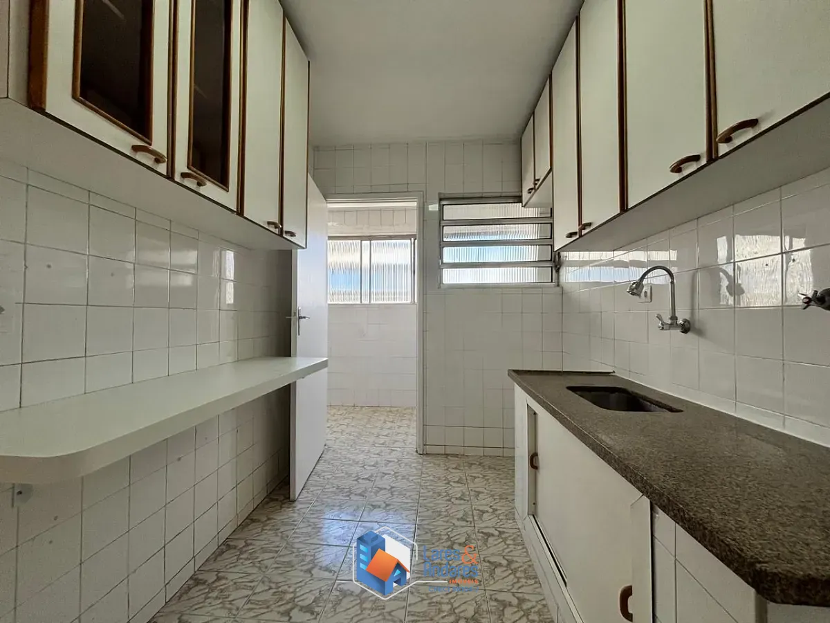 Apartamento, 3 quartos, 76 m² - Foto 8