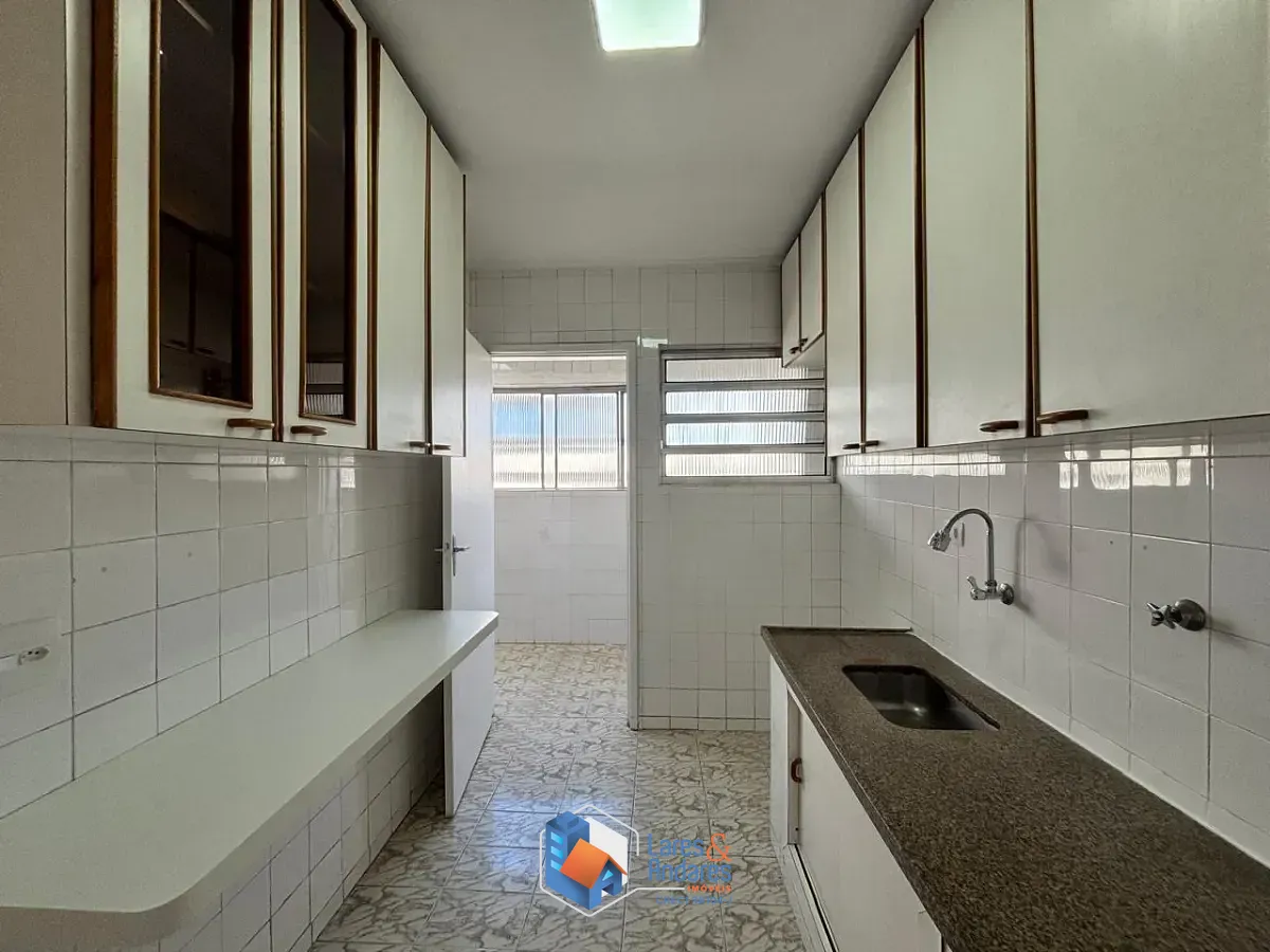 Apartamento, 3 quartos, 76 m² - Foto 7