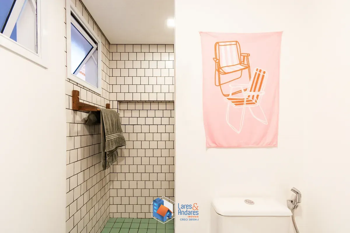 Apartamento, 2 quartos, 70 m² - Foto 24