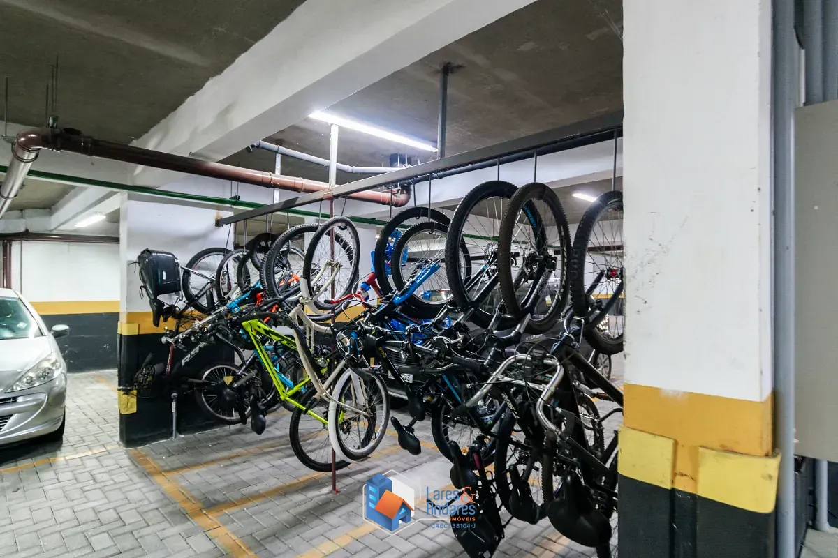 Apartamento, 2 quartos, 70 m² - Foto 31