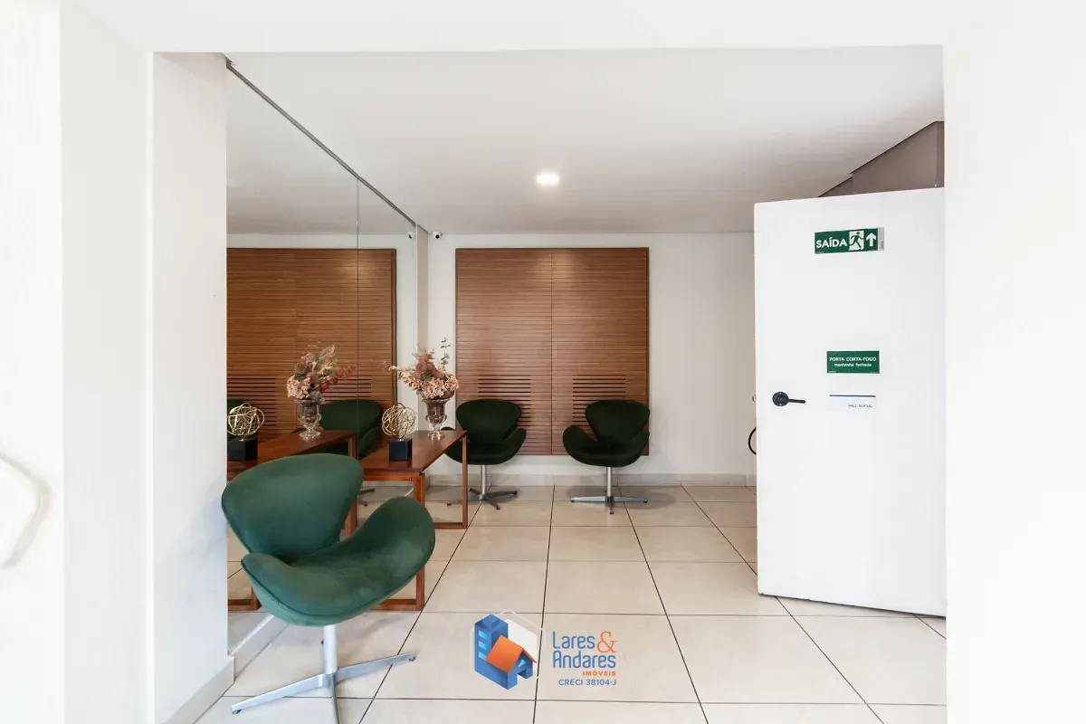 Apartamento, 2 quartos, 70 m² - Foto 30
