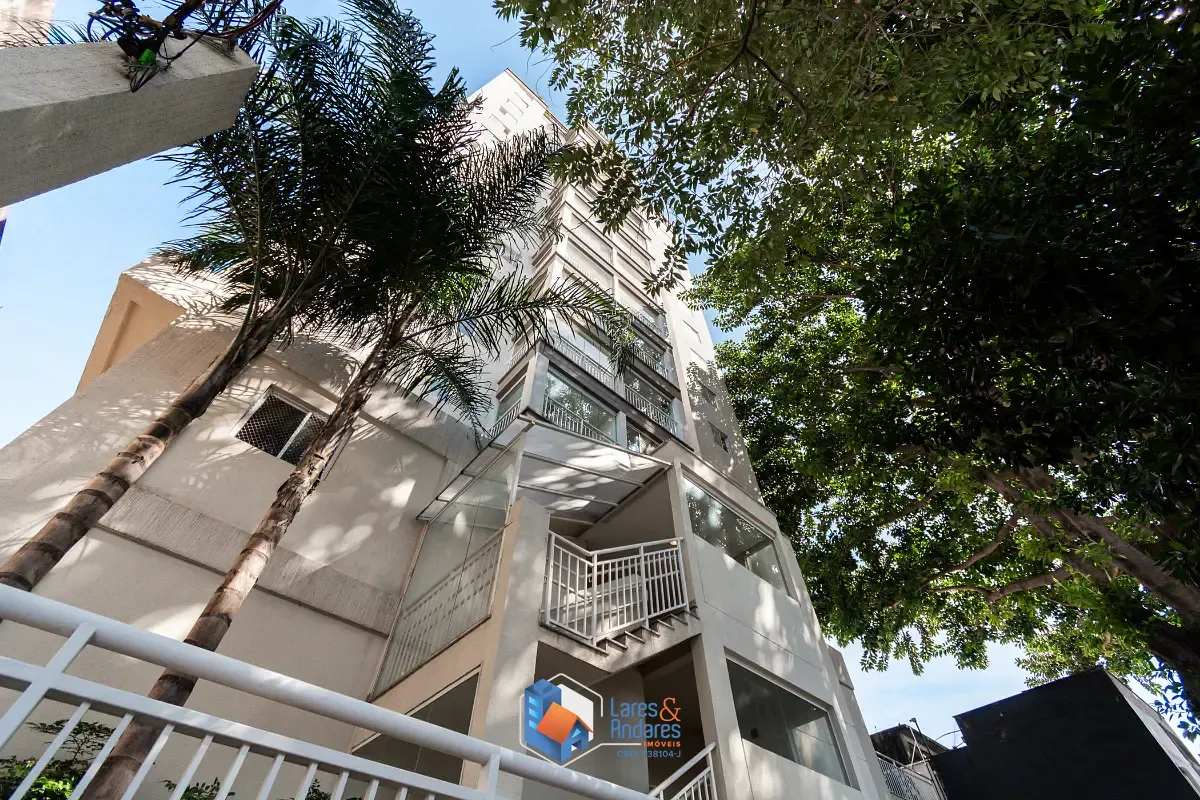Apartamento, 2 quartos, 70 m² - Foto 32