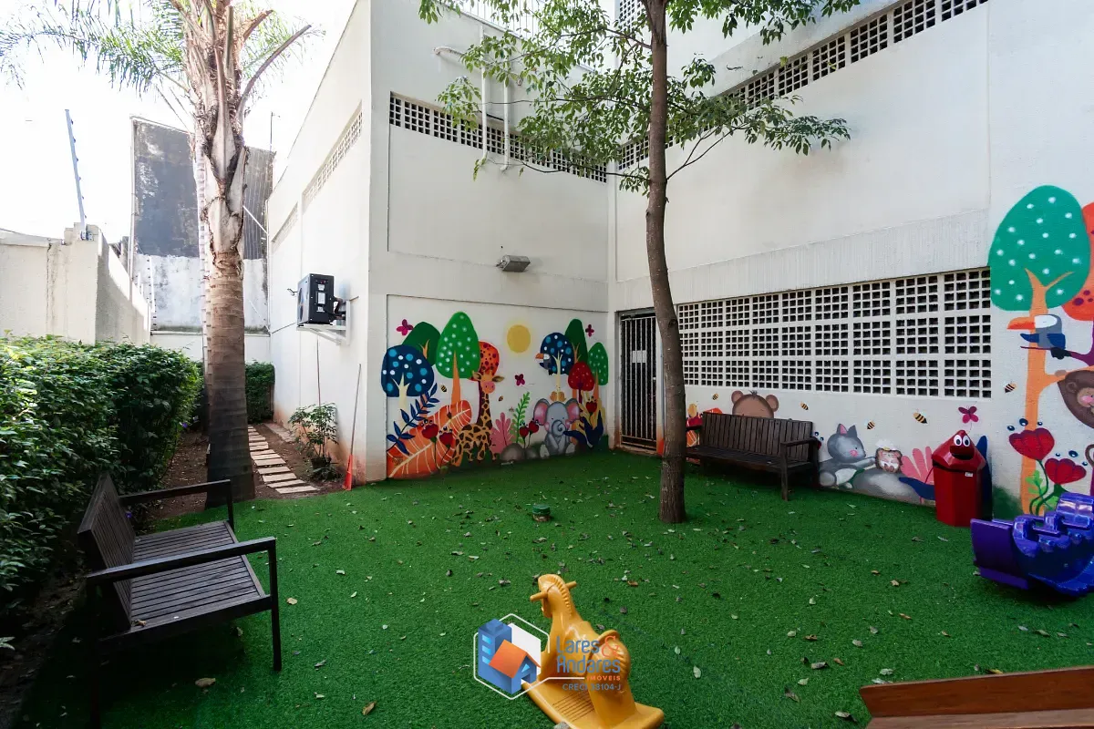 Apartamento, 2 quartos, 70 m² - Foto 36