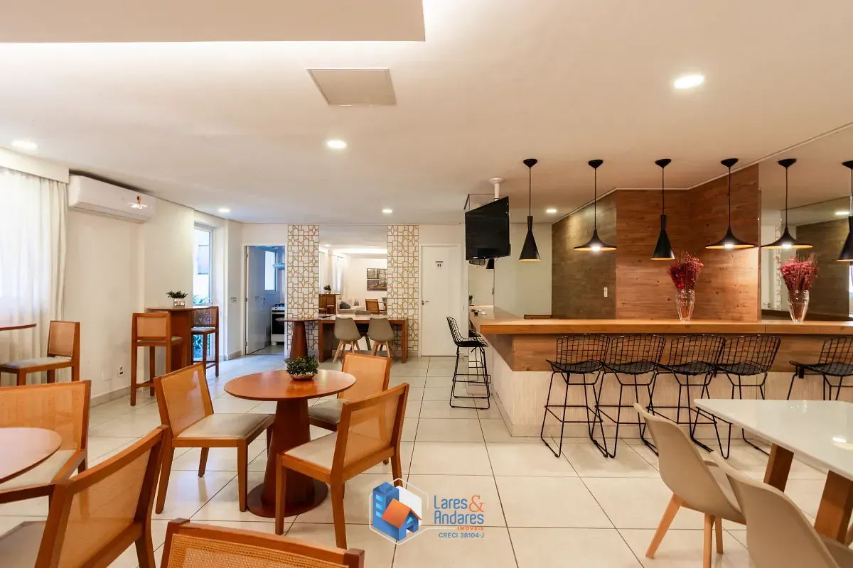 Apartamento, 2 quartos, 70 m² - Foto 38