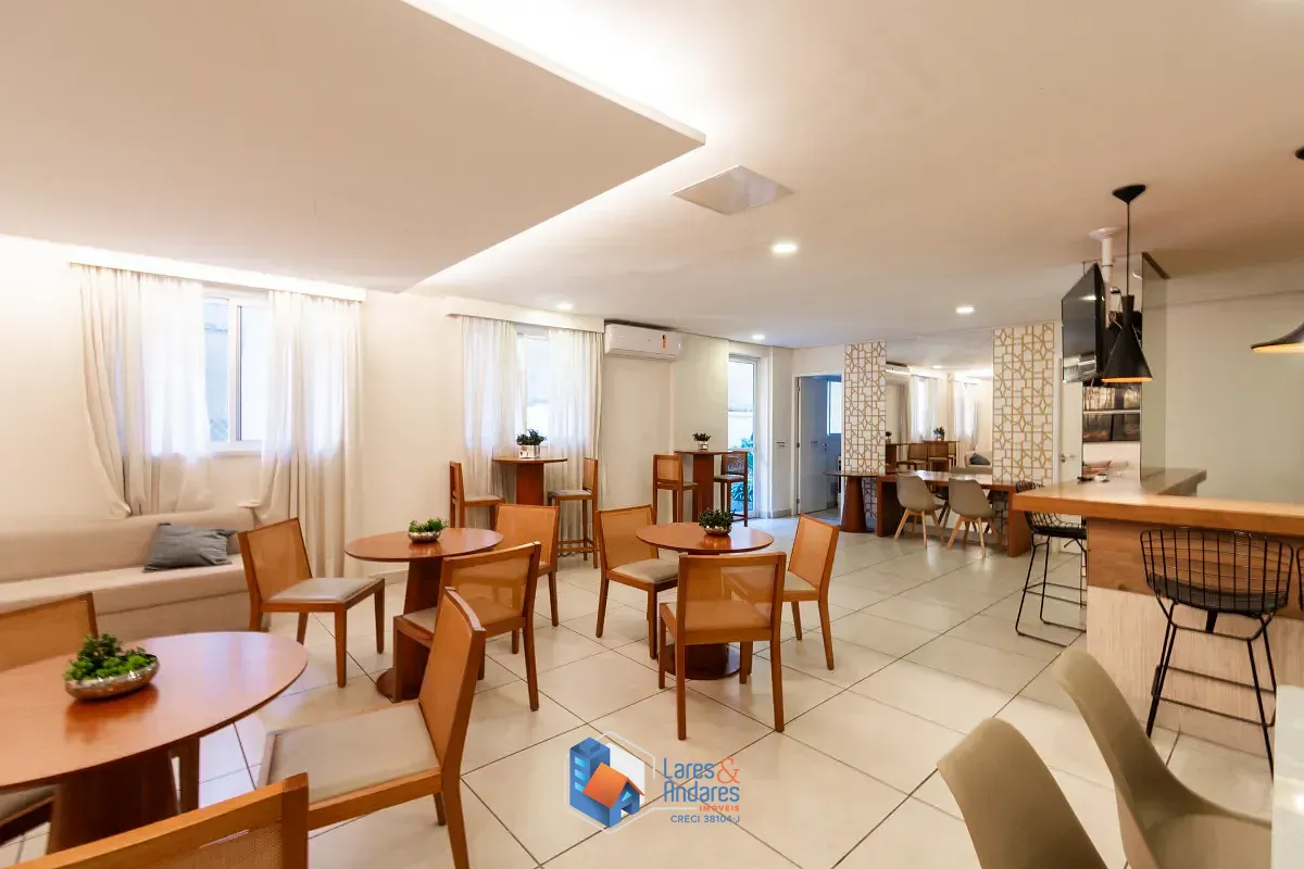 Apartamento, 2 quartos, 70 m² - Foto 39