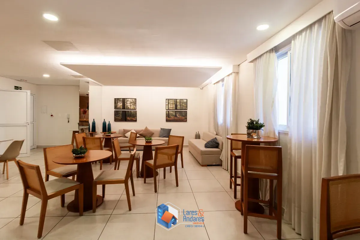 Apartamento, 2 quartos, 70 m² - Foto 40