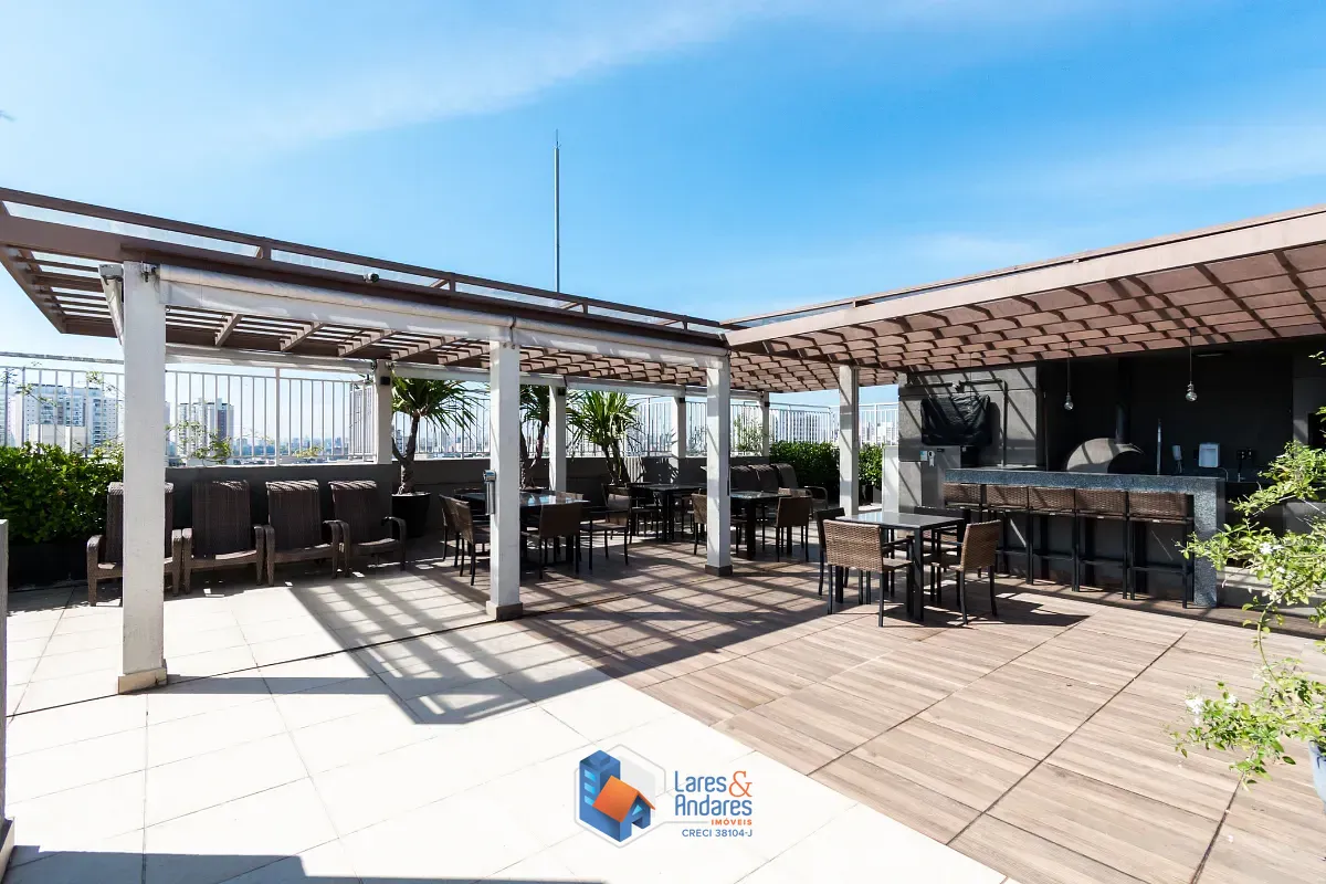 Apartamento, 2 quartos, 70 m² - Foto 41