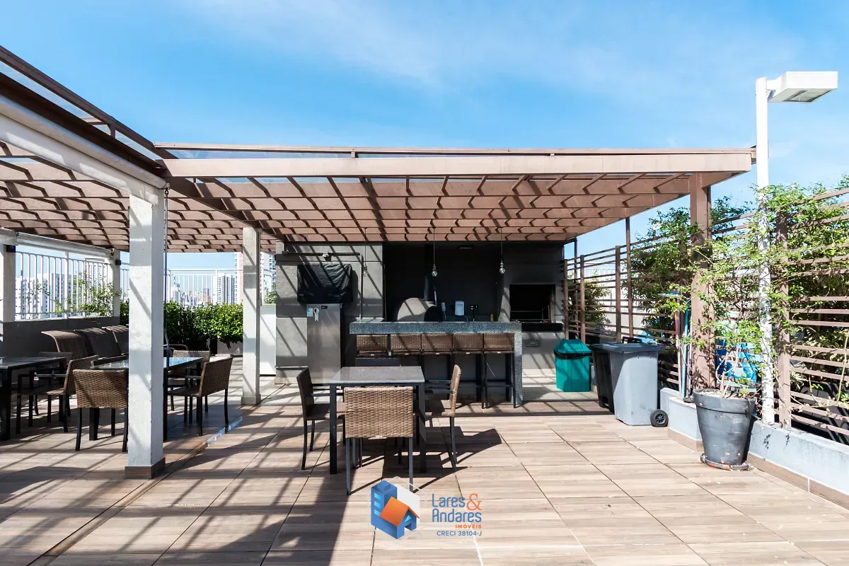 Apartamento, 2 quartos, 70 m² - Foto 42