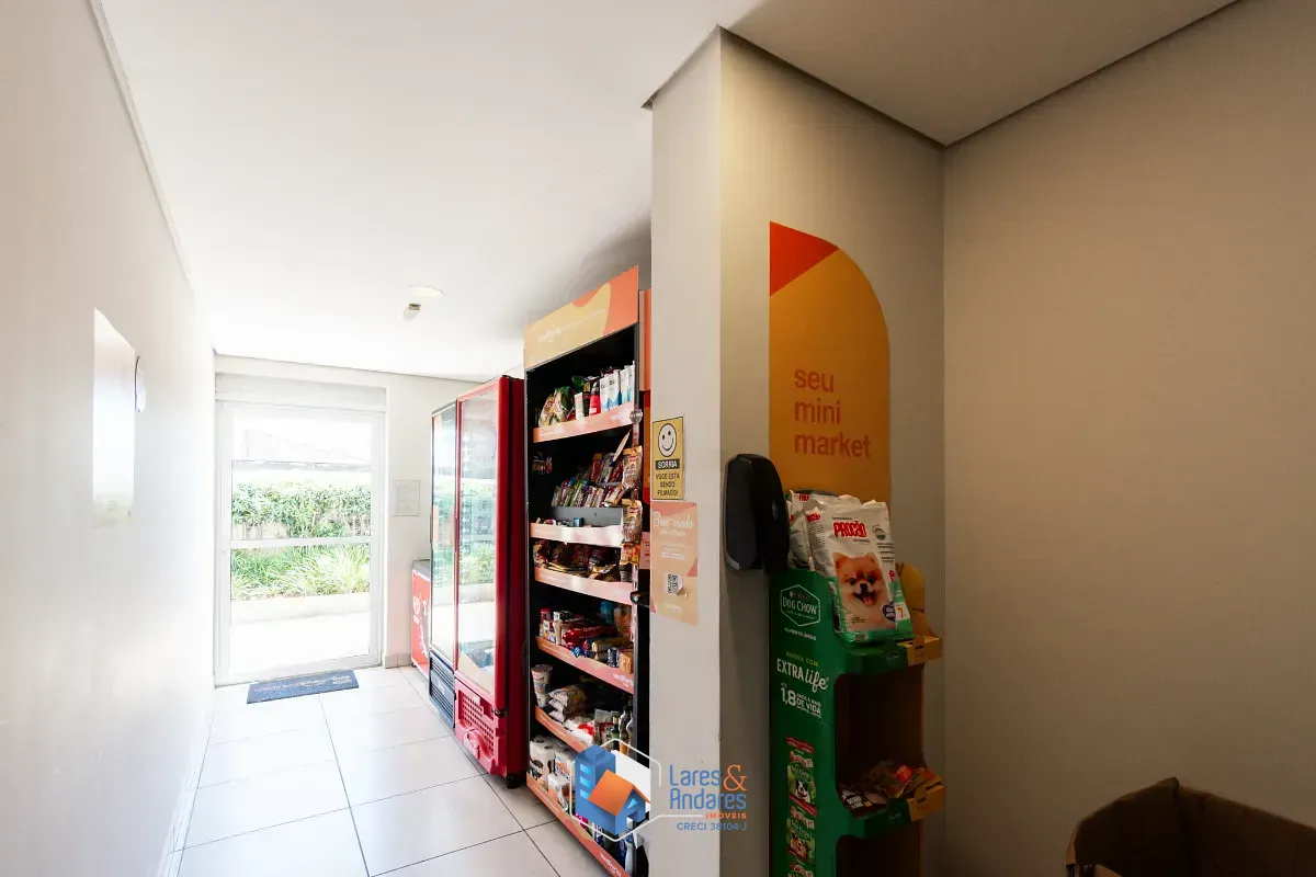 Apartamento, 2 quartos, 70 m² - Foto 45
