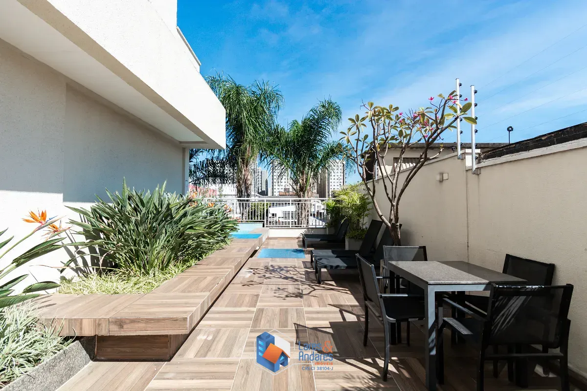 Apartamento, 2 quartos, 70 m² - Foto 46