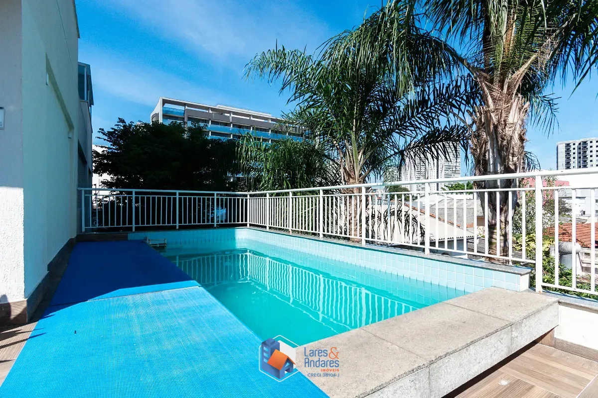 Apartamento, 2 quartos, 70 m² - Foto 47